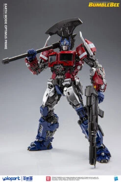 TransformersBumblebee Earth Mode Optimus Prime Model Kit -Bandai Sales Store 005 0a25e234 2232 47f6 98af 758bdd7f1783