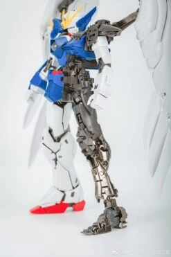 Effect Wings 1/100 Wing Gundam Zero EW (Ver. Ka) Metal Frame -Bandai Sales Store 006aoFdFly1h9ha9i3f3cj32tc480npe