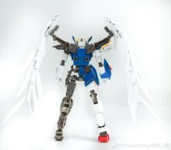 Effect Wings 1/100 Wing Gundam Zero EW (Ver. Ka) Metal Frame -Bandai Sales Store 006aoFdFly1h9ha9ixgapj32po2e01kx