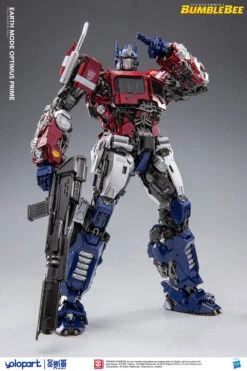 TransformersBumblebee Earth Mode Optimus Prime Model Kit -Bandai Sales Store 009 20b56cb2 87e9 4668 b459 4af9d6c8551a