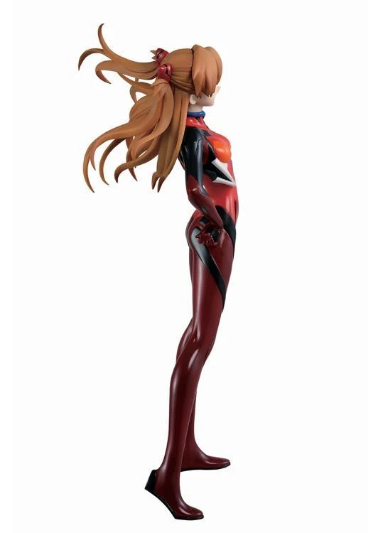 Bandai Rebuild Of Evangelion Ichibansho Asuka Shikinami Langley (Awakening Ver.) 5 Bandai Rebuild Of Evangelion Ichibansho Asuka Shikinami Langley (Awakening Ver.) - Image 3
