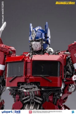 TransformersBumblebee Earth Mode Optimus Prime Model Kit -Bandai Sales Store 012 947c7942 d24c 4dc2 8cfa d34c884531cc