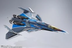 Bandai Macross Delta The Movie Absolute Live!!!!!! DX Chogokin VF-31AX Kairos Plus Movie Edition (Hayate Immerman USE) 35 Bandai Macross Delta The Movie Absolute Live!!!!!! DX Chogokin VF-31AX Kairos Plus Movie Edition (Hayate Immerman USE) -Bandai Sales Store 01448b71 0c77 4fc2 9bb7 9a8c00a20829