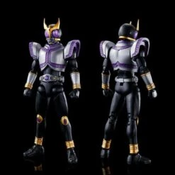 Bandai Kamen Rider Figure-rise Standard Kamen Rider Kuuga (Titan Form/Rising Titan) Model Kit -Bandai Sales Store 016cba63 3cac 4451 8c83 584020c32ee2