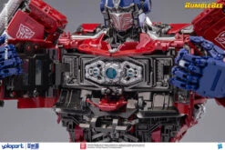 TransformersBumblebee Earth Mode Optimus Prime Model Kit -Bandai Sales Store 018 31487ab7 c469 4ade 9b71 3ce05686a944