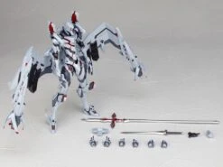 Evangelion Evolution Revoltech EV-024 EVA Euro-II Heurtebise -Bandai Sales Store 018eaa80 e2fa 4c24 83a9 1dd56f2fcdee