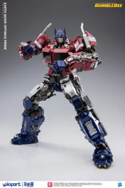 TransformersBumblebee Earth Mode Optimus Prime Model Kit -Bandai Sales Store 019 0e540277 ee24 4f83 ab92 39d5f3f483ff