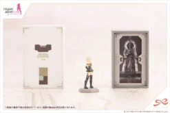 Frame Arms Girl Sousai Shoujo Teien After School Gourai Birthday 1/10 Scale Accessory Set -Bandai Sales Store 01bdb34f 36ce 4da6 81ca 05e7064adeee 1