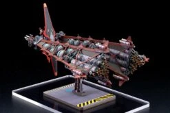 Rebuild Of Evangelion EVA Unit-02 Beta Equipped With Booster Figure -Bandai Sales Store 01d62ec6 630f 402d a577 f0361cfd9ec9