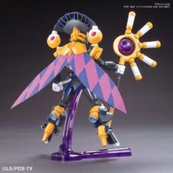 Bandai Little Battlers Experience #14 Nightmare Model Kit -Bandai Sales Store 020ac5b7 de1a 4bd8 97a0 0857b07c5e53