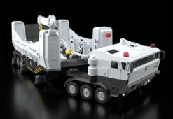 Patlabor Moderoid Type 98 Command Vehicle & Type 99 Special Labor Carrier Model Kit Set -Bandai Sales Store 0243b6f2 3fca 4238 91c4 ace8441e00c5
