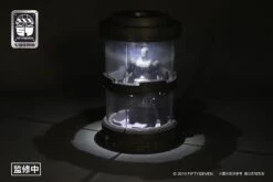 No.57 Armored Puppet 1/24 Hibernation Container -Bandai Sales Store 02 b5f9299e bfcb 4b1e 89db 56d3040570a3