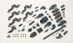 Hexa Gear Blockade Ivy 1/24 Scale Model Kit 37 Hexa Gear Blockade Ivy 1/24 Scale Model Kit -Bandai Sales Store 03052968 cc06 4443 a010 e143491a929d
