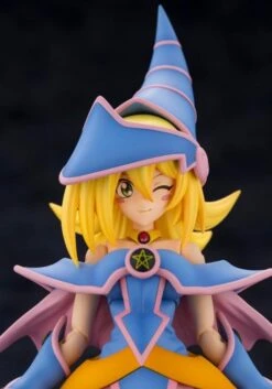 Yu-Gi-Oh! Cross Frame Girl Dark Magician Girl Model Kit 34 Yu-Gi-Oh! Cross Frame Girl Dark Magician Girl Model Kit -Bandai Sales Store 036cd515 4087 4441 b959 d21d7d2deb10