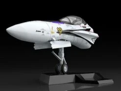 Macross Frontier PLAMAX VF-25F MF-51: Minimum Factory Fighter Nose 1/20 Scale Model Kit -Bandai Sales Store 03756463 7148 4b5c 995c 36297c4773bb