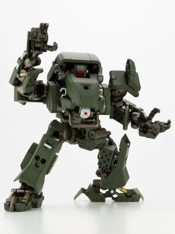 Kotobukiya M.S.G. Modeling Support Goods Heavy Weapon Unit 28 Action Knuckle Set (Type A) 12 Kotobukiya M.S.G. Modeling Support Goods Heavy Weapon Unit 28 Action Knuckle Set (Type A) - Image 10