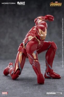 1/9 Morstorm Iron Man MK50 MODEL KIT -Bandai Sales Store 03 810aae5c 6cdf 4cb7 b5d5 04547e2d3645