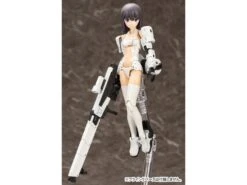 Megami Device Wism Soldier Snipe/Grapple Model Kit (Reissue) 27 Megami Device Wism Soldier Snipe/Grapple Model Kit (Reissue) -Bandai Sales Store 03b952d0 66f8 470b a8d3 7ae24d3b2ca3