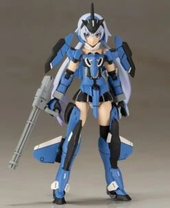 Frame Arms Girl Hand Scale Stylet Model Kit -Bandai Sales Store 03c3de37 bdc4 4e4e 9947 eb8d89c733ec