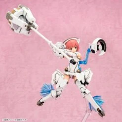 Alice Gear Aegis Megami Device Aika Aikawa Model Kit -Bandai Sales Store 04d52c79 ef7c 4a0f b942 54b4925d21cc