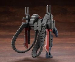 Hexa Gear Governor Bump Up Expander (Collector's Edition) 1/24 Scale Model Kit 15 Hexa Gear Governor Bump Up Expander (Collector's Edition) 1/24 Scale Model Kit -Bandai Sales Store 04ec5bb9 8cc0 49f1 bfaf d88863f2fabb