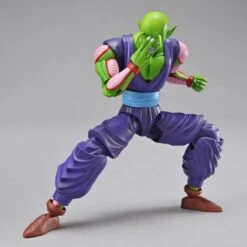 Bandai Dragon Ball Z Figure-rise Standard Piccolo Model Kit 19 Bandai Dragon Ball Z Figure-rise Standard Piccolo Model Kit -Bandai Sales Store 050d60dd a864 469b 827e ae2d92769371