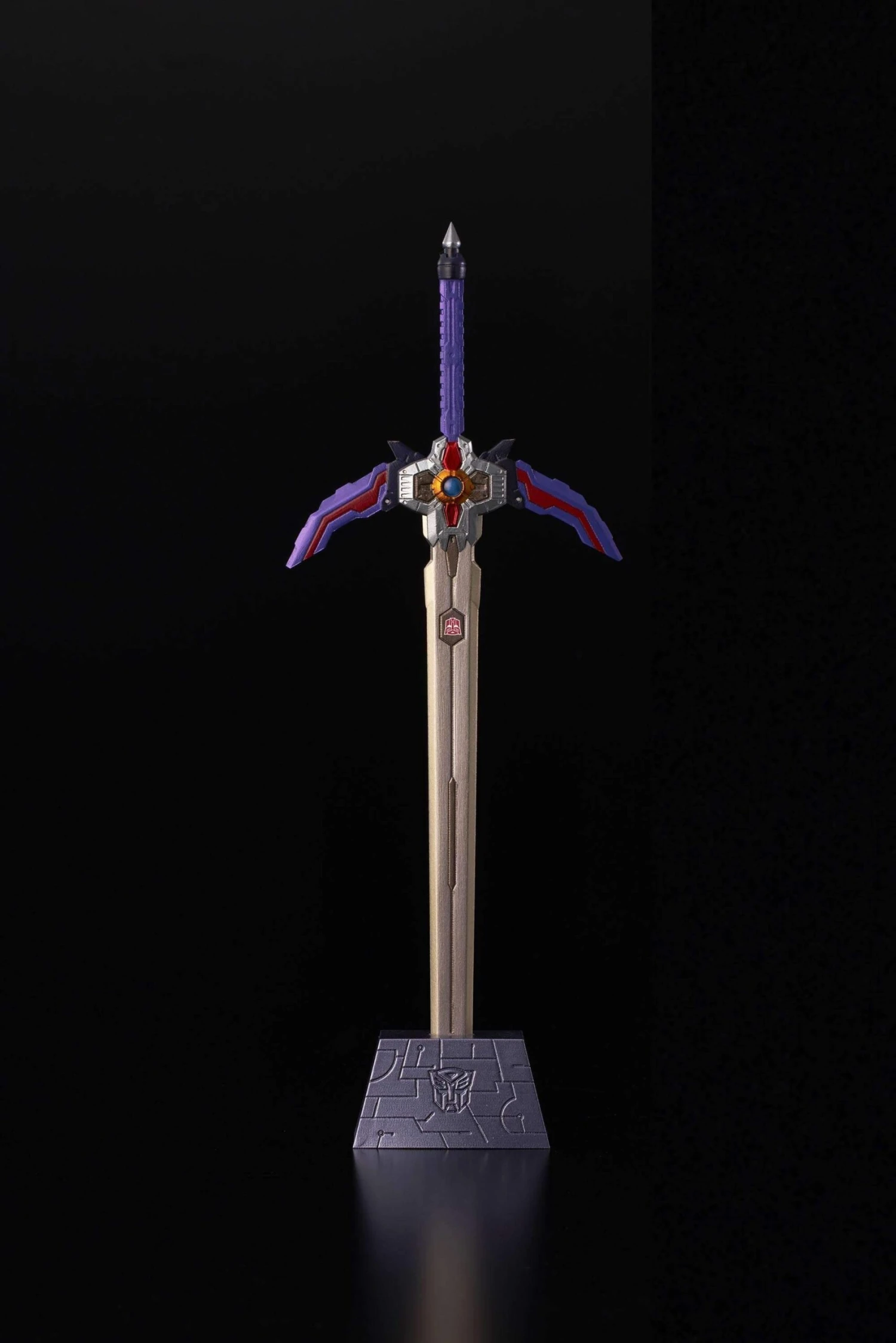 Bandai #05 Optimus Prime "Transformers", Flame Toys Kuro Kara Kuri 17 Bandai #05 Optimus Prime "Transformers", Flame Toys Kuro Kara Kuri - Image 15