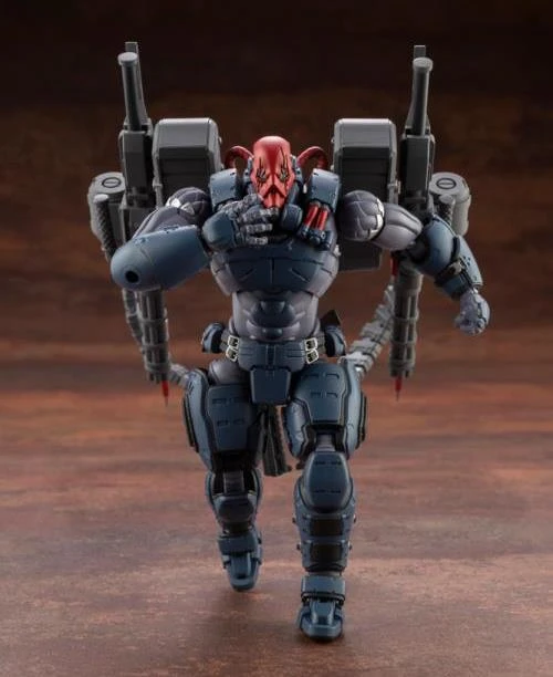 Hexa Gear Governor Bump Up Expander (Collector's Edition) 1/24 Scale Model Kit 4 Hexa Gear Governor Bump Up Expander (Collector's Edition) 1/24 Scale Model Kit - Image 2