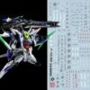 F66 MG PB Eclipse Gundam With Raisin Striker Decal Sheet -Bandai Sales Store 06 10 F66MGPBEclipseGundam RaisinStriker 2