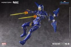 EASTERN MODEL : 1/9 IRON RESCUE MARK XLIX (DELUXE LIMITED) -Bandai Sales Store 06 df408c21 1e3f 4a65 9f0d ca8092c53919