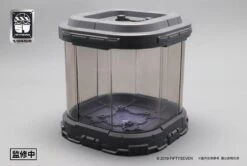 No.57 Armored Puppet 1/24 Hibernation Container -Bandai Sales Store 06 f8b9ffc2 7f0f 4db3 af4d bf3369024268 1
