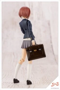 Kotobukiya Sousai Shoujo Teien Ryobu High School Winter Clothes Koyomi Takanashi (Dreaming Style) 1/10 Scale Model Kit -Bandai Sales Store 06a4a4ab e836 4159 86c6 c868a89ee5c3