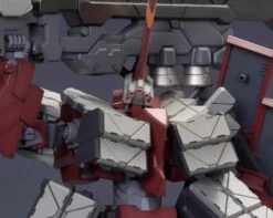 Frame Arms Type 48 Model 2 Kagutsuchi-Otsu (Fencer) Model Kit -Bandai Sales Store 070c9289 bab2 4a2d a83c 5fb3656fb1c3