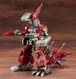 Zoids Highend Master Model EZ017 Iguan (Marking Plus Ver.) Model Kit -Bandai Sales Store 073624a0 5671 4e50 bfa4 32922c695bee