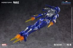 EASTERN MODEL : 1/9 IRON RESCUE MARK XLIX (DELUXE LIMITED) -Bandai Sales Store 07 e324d4eb 8e22 4622 8cb4 32d27c2f13f1