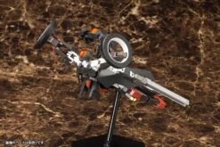 Frame Arms RF-12 Wilbur Nine RE2 Model Kit -Bandai Sales Store 07a8ba54 30d8 474a bf79 865d3f214464