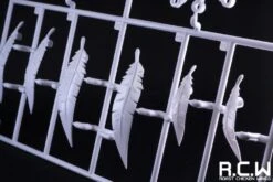 R.C.W. Six Wing Set 1/12 Scale Model Accessory -Bandai Sales Store 07be022a 18e6 4d88 ae0f 6d8eee04a951