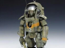 Maschinen Krieger Panzer Kampf Anzug Ausf F Friedrich 1/20 Sale Model Kit