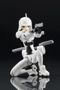 M.S.G. Modeling Support Goods Weapon Unit 41 Ballistic Shield 15 M.S.G. Modeling Support Goods Weapon Unit 41 Ballistic Shield -Bandai Sales Store 084000db 13a7 410e 9f23 2673046ce311