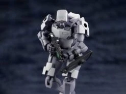 Hexa Gear Governor Para-Pawn Sentinel (Ver. 1.5) 1/24 Scale Model Kit