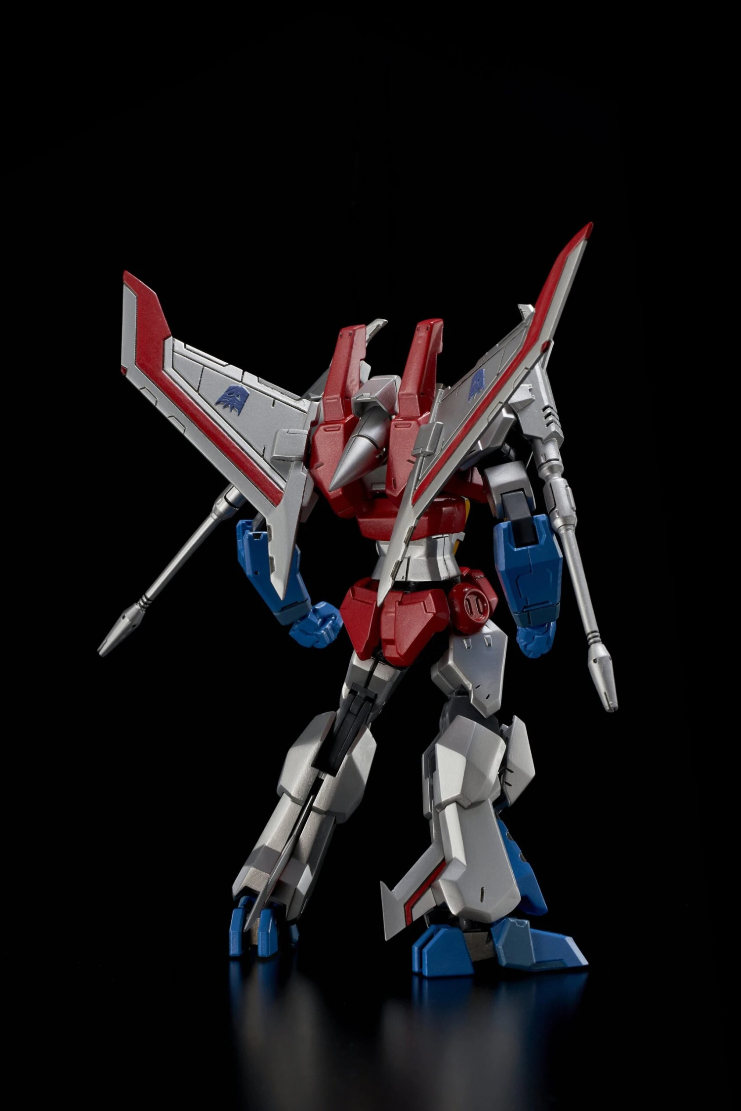 Bandai Starscream "Transformers", Flame Toys Furai Model Kit 5 Bandai Starscream "Transformers", Flame Toys Furai Model Kit - Image 3