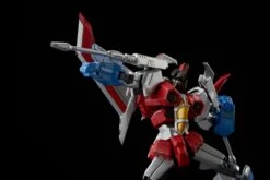 Bandai Starscream "Transformers", Flame Toys Furai Model Kit 16 Bandai Starscream "Transformers", Flame Toys Furai Model Kit -Bandai Sales Store 08 0089