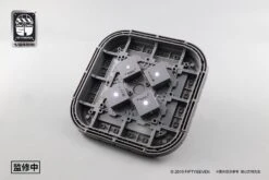 No.57 Armored Puppet 1/24 Hibernation Container -Bandai Sales Store 08 d6cd81f4 fc78 4c8e 94ce 1ef1d7781e5a