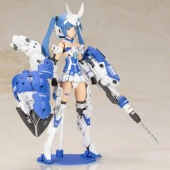 Frame Arms Girl Architect (Nipako Ver.) Model Kit -Bandai Sales Store 08d217e0 e6da 4e31 85cb 54f024d05883 1