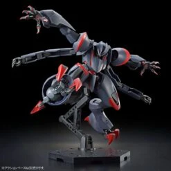 Bandai Kyoukai Senki HG AMAIM Ghost Mk-II 1/72 Scale Model Kit -Bandai Sales Store 08eaab23 426a 4e32 b48a f643488ef338