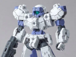 Bandai 30 Minutes Missions #23 EEXM-21 (Rabiot White)