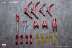 1/9 Morstorm Iron Man MK50 MODEL KIT -Bandai Sales Store 09 4afed93a 9219 4449 874a f517a1e00a31