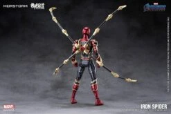 Morstorm X Eastern Model 1/9 Iron Spider Model Kit (Deluxe Version) 26 Morstorm X Eastern Model 1/9 Iron Spider Model Kit (Deluxe Version) -Bandai Sales Store 09 4dc81708 be5a 4840 bc86 3610813dfa84