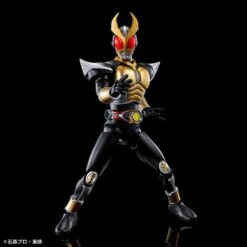 Bandai Kamen Rider Figure-rise Standard Kamen Rider Agito (Ground Form) Model Kit -Bandai Sales Store 09a8fb12 c055 41db bb45 7bfa843da580
