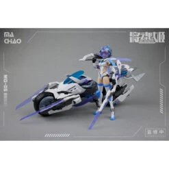 MG-05 Ma Chao X Qiang Liang Model Kit -Bandai Sales Store 09efa26d41704ee695cd807c89f185e8xl